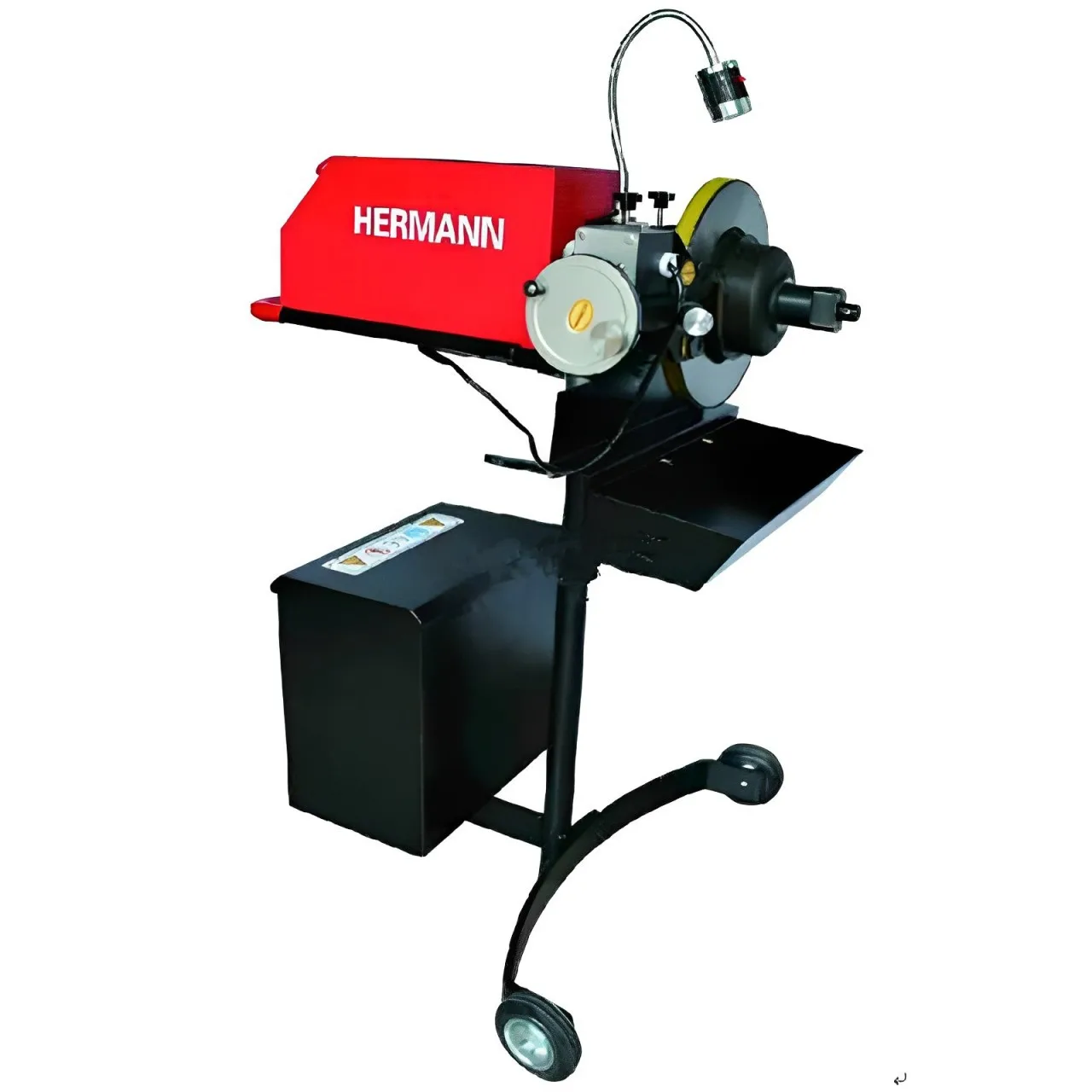 Kevin MA2009 disc grinder optical drive brake disc repair machine, brake drum light drum repair machine