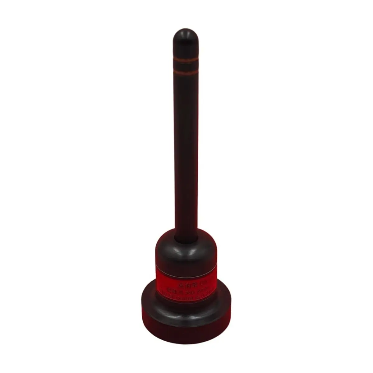 Automatic Watch Clock Oiler Set for Watchmaker 0.2mm Oiling equipment POM