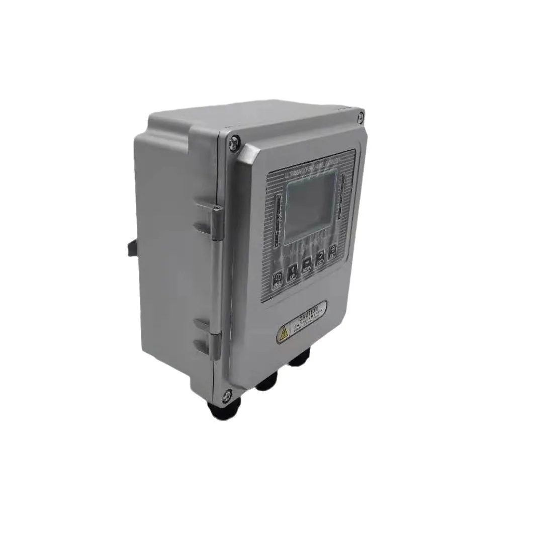 

Industrial sewage wastewater pH tester acid-base controller