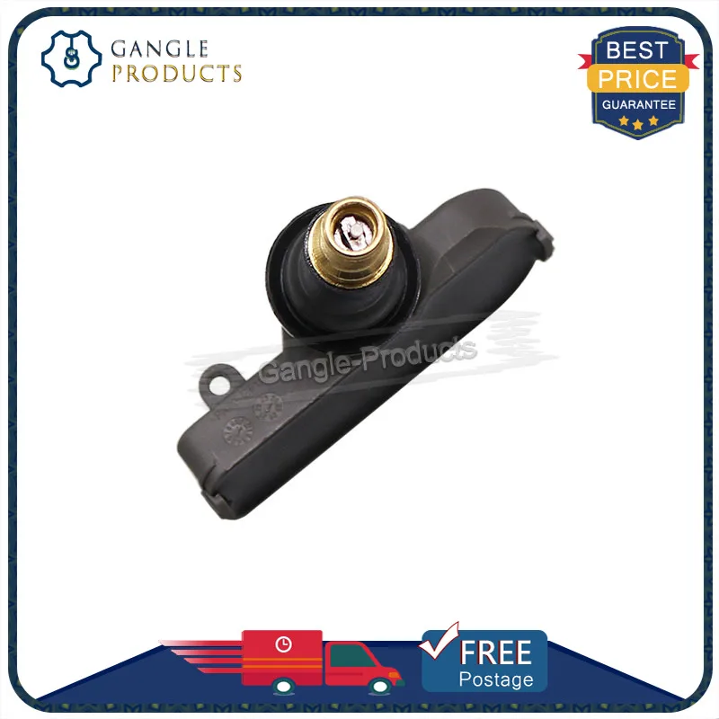 1/4pcs 68464665aa tpms Sensor für Jeep Gladiator 2010-2017 68464665ab 2019 mhz Reifen Reifendruck kontroll sensor 2027 mhz