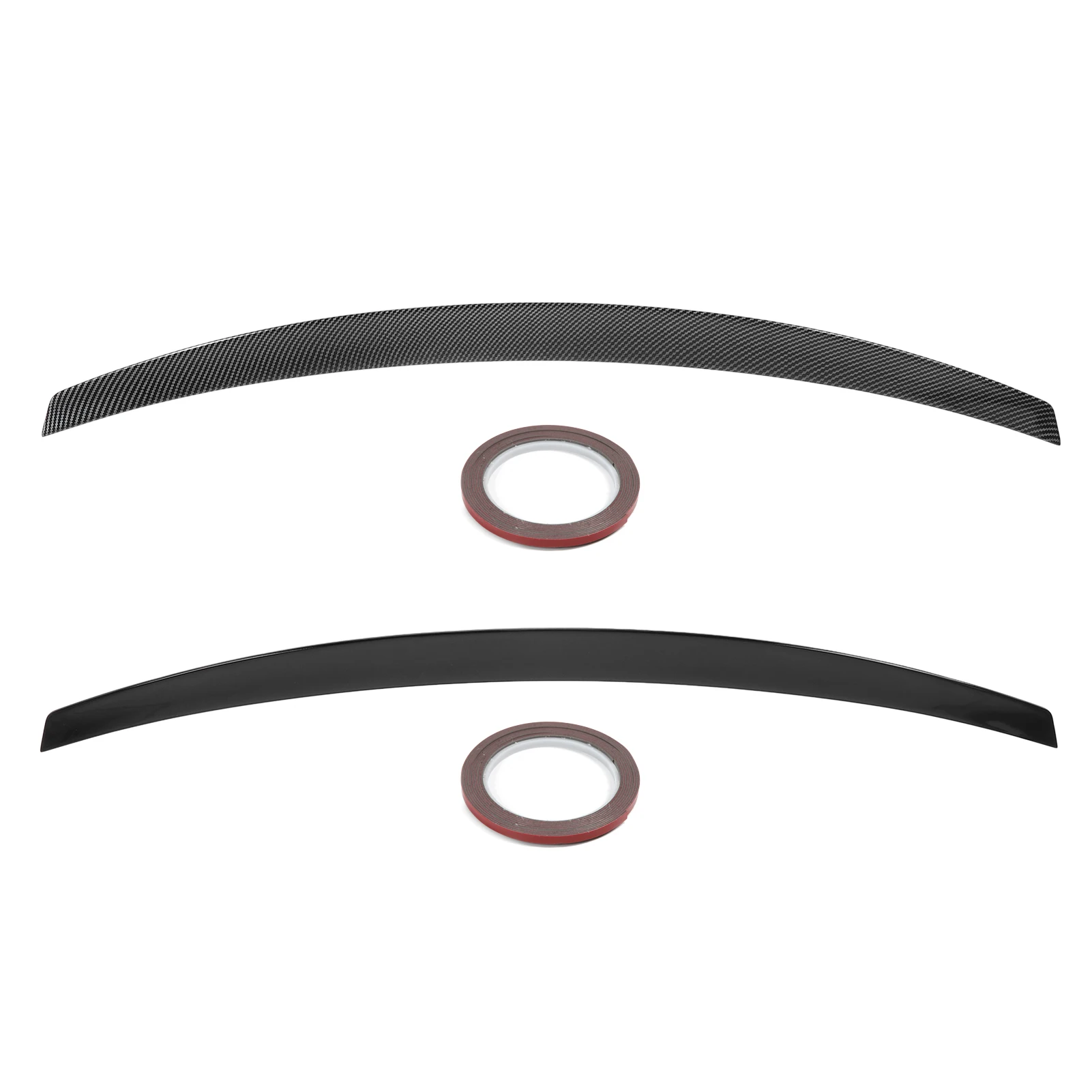 

Car Rear Trunk Spoiler Extension Tail Wing Lip Automobile Tuning Accessories For Mazda MX-5 Miata ND 2016-2022 ( After June 2016