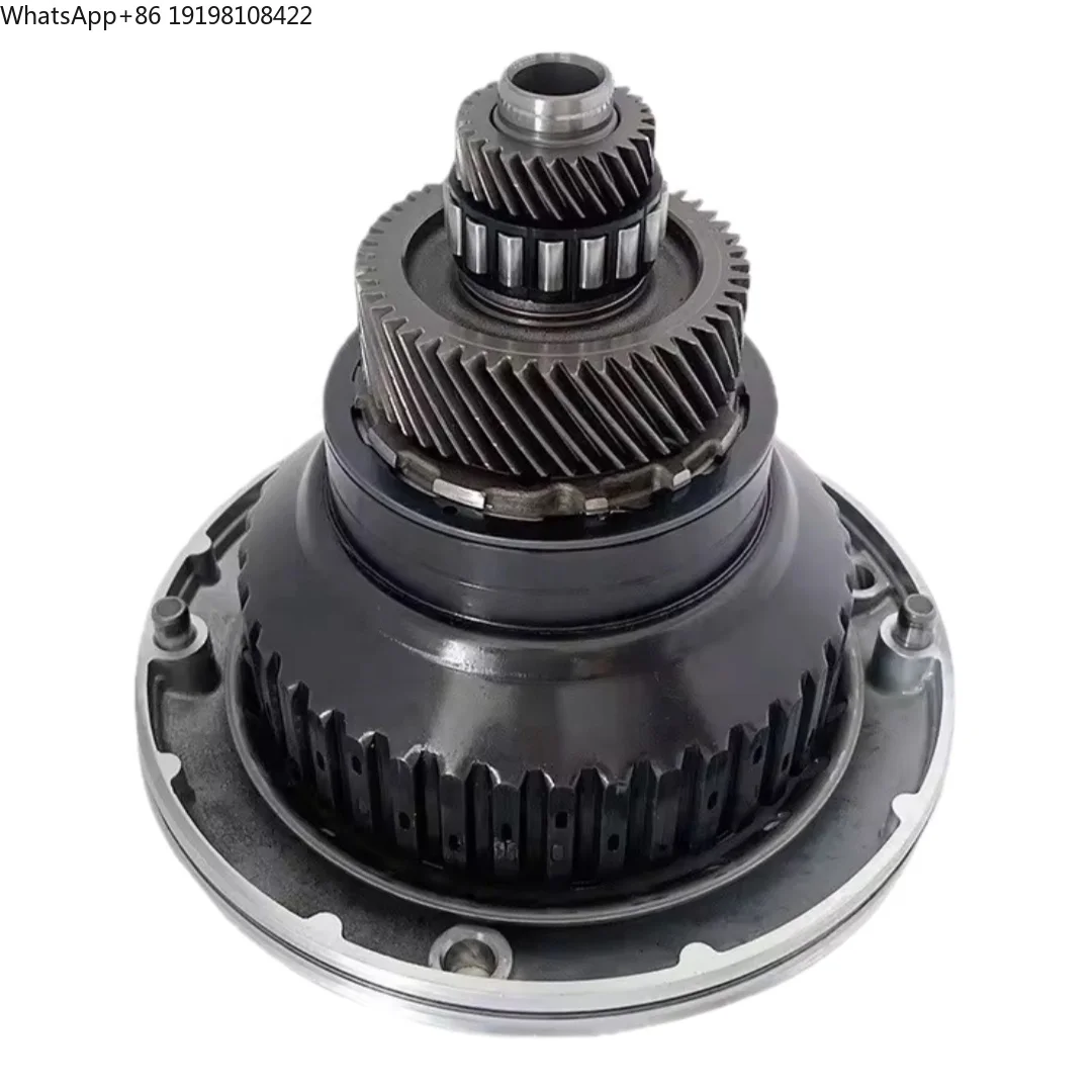 

Сцепление ведущего вала 0AW для автоматической трансмиссии Audi A3, A6, A4 (CVT, OE 0AW323911A) – Высокое качество, автозапчасть