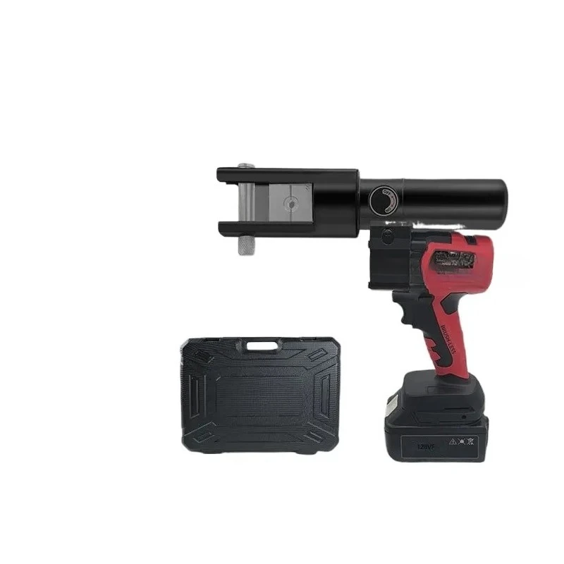 Electric Hydraulic Crimping Pliers for HMQ-300 HMQ-300L HMQ-70 Copper Aluminum Armored Cable Steel Core