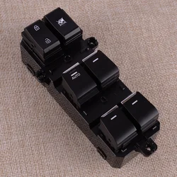 93571-D3000 93570-D3061 93573-D3020 Front Left Driver Side Door Master Power Window Switch Fit for Hyundai Tucson 2016-2018 LHD