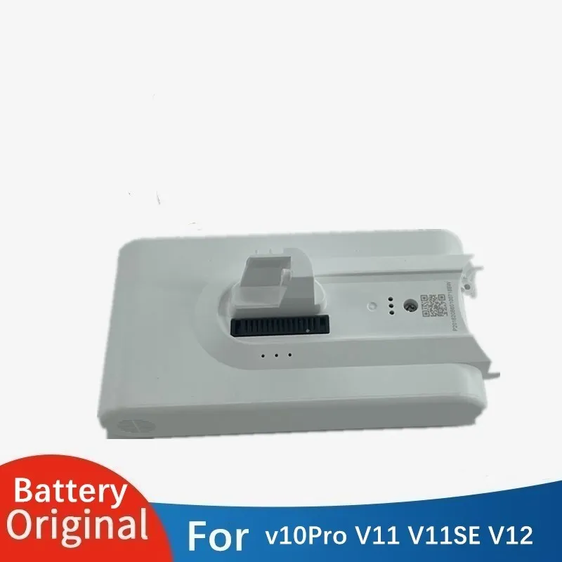 

New V11 VVN5 Replacement Battery for Dreame Handheld Cordless Vacuum Cleaner V11SE V12 Accessory Parts VVN6 VVT1