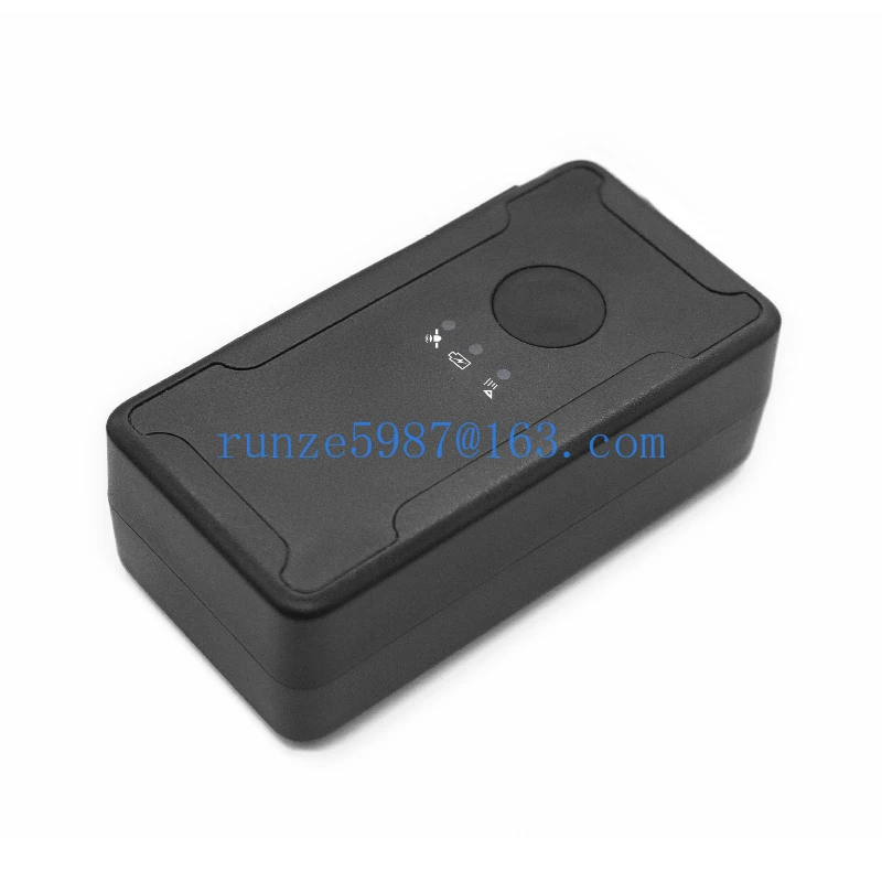 

Wireless 4G Car Automotive GPS Locator Strong Magnetic Installation-Free Vehicle Anti-Theft Device GPS Locator Wholesale