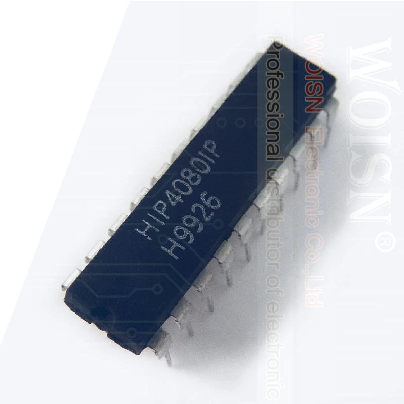 2-5PCS P6KE36CA HIP4080AIP HIP4080IP FMMT720TA 720 MOC3021 3021 BTS132 132 PC827 827