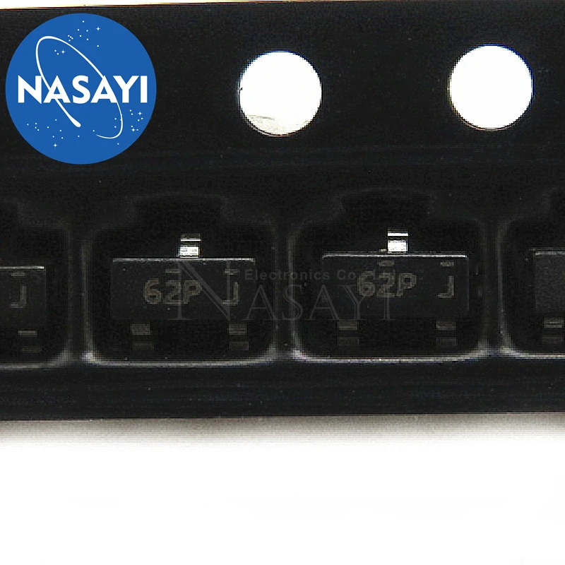 

NASAYI 10pcs/lot MMBFJ201 IC SWITCH N-CH 40V 50MA SOT-23 MMBFJ201 201 J201 FJ201 In Stock