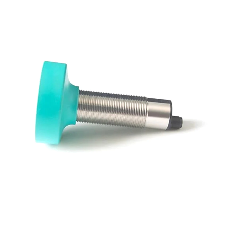 

Button Adjusting M30 Size 6000mm Range Ultrasonic Distance Sensor for Agricultural Detection