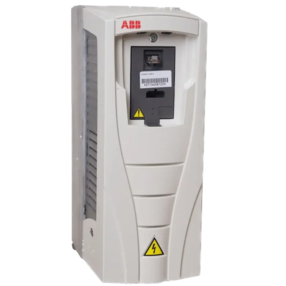 

ACS510-01-031A-4 ACS510-01-038A-4 ACS510-01-046A-4 ABB 100% New Original ACS510 VFD Converter Inverter AC Driver