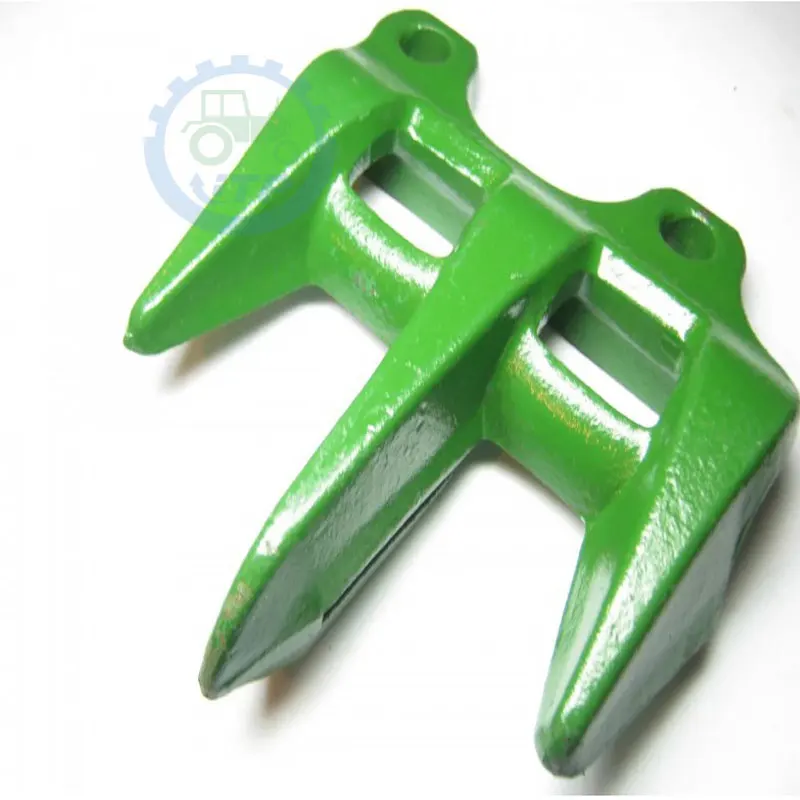 High Quality H229538 Knife Guard Fit For  Fit For Agricultural Harvester Machinery