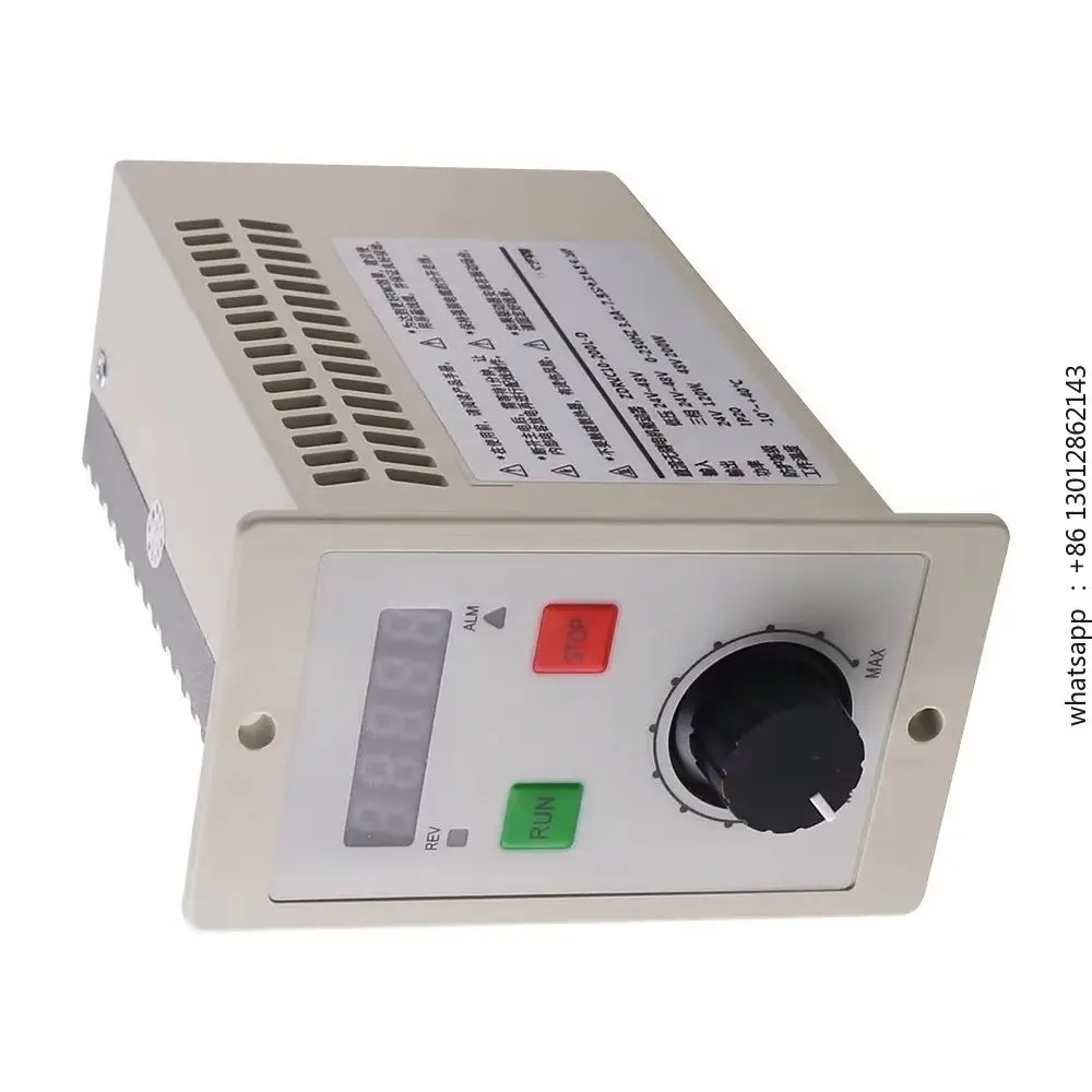 

LLL Mounted High Voltage Brushless Driver ZDRV C20-200S2-DR/C10/C13 series