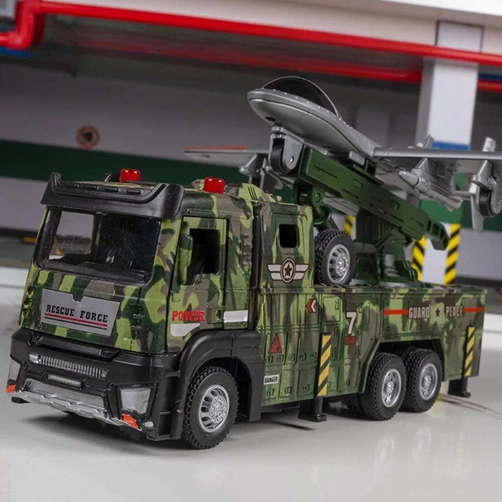 

Масштаб 1:32, военный дрон, пусковые транспортные средства, модели автомобилей, игрушки, литые под давлением двери из сплава, можно открыть миниатюрный автомобиль, подарки на день защиты детей