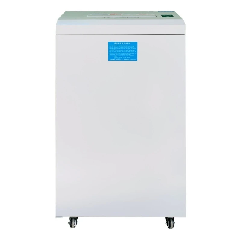 Paper shredder, large office paper shredder, paper shredder