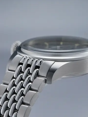 10 best sales 38 mm kronograf - №9