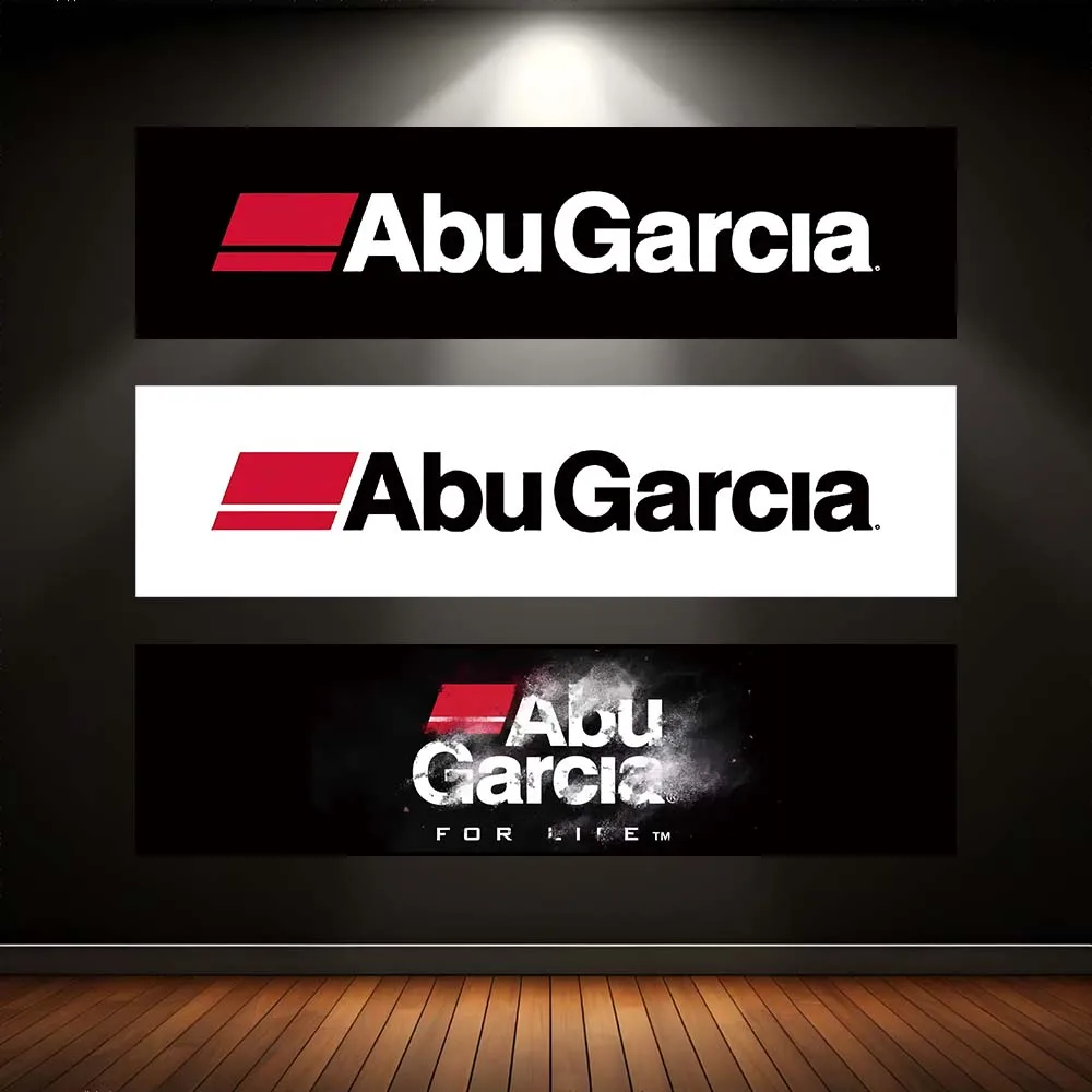 60X240Cm A-Abu-Garc… - image