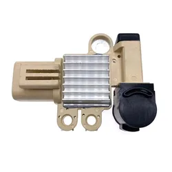 Generator regulator For Zhonghua H330 H320 H220 H230 Brilliance V3 JFZ1929V
