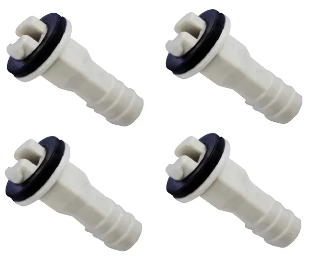 

Air Conditioner Drain Hose Connector: Efficient Water Discharge For Heating Designed To Facilitate Smooth Water Flow