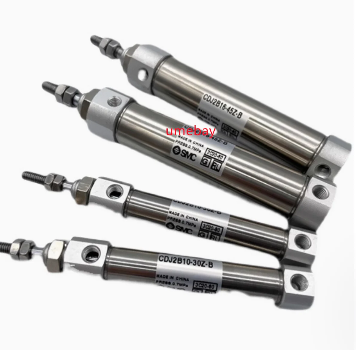 

1pcs/ CDG1BA25-Z Cylinder: CDG1BA25-175Z CDG1BA25-200Z CDG1BA25-250Z CDG1BA25-300Z CDG1BA25-400Z CDG1BA25-500Z CDG1BA25-550Z