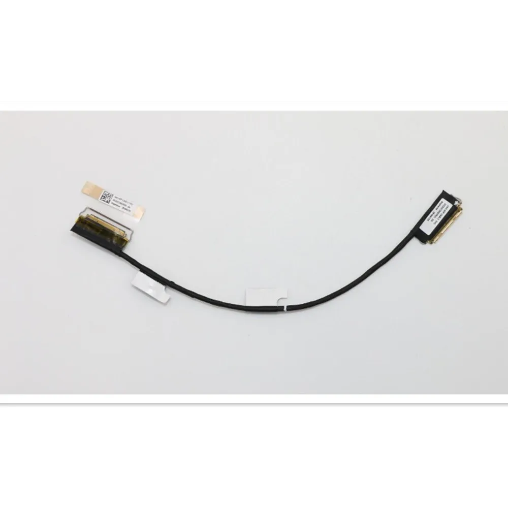 

Новый/оригинальный ЖК-видеокабель EDP для Lenovo T490s T14S FHD экран без сенсорного экрана 01YN276 01YN277 01YN278