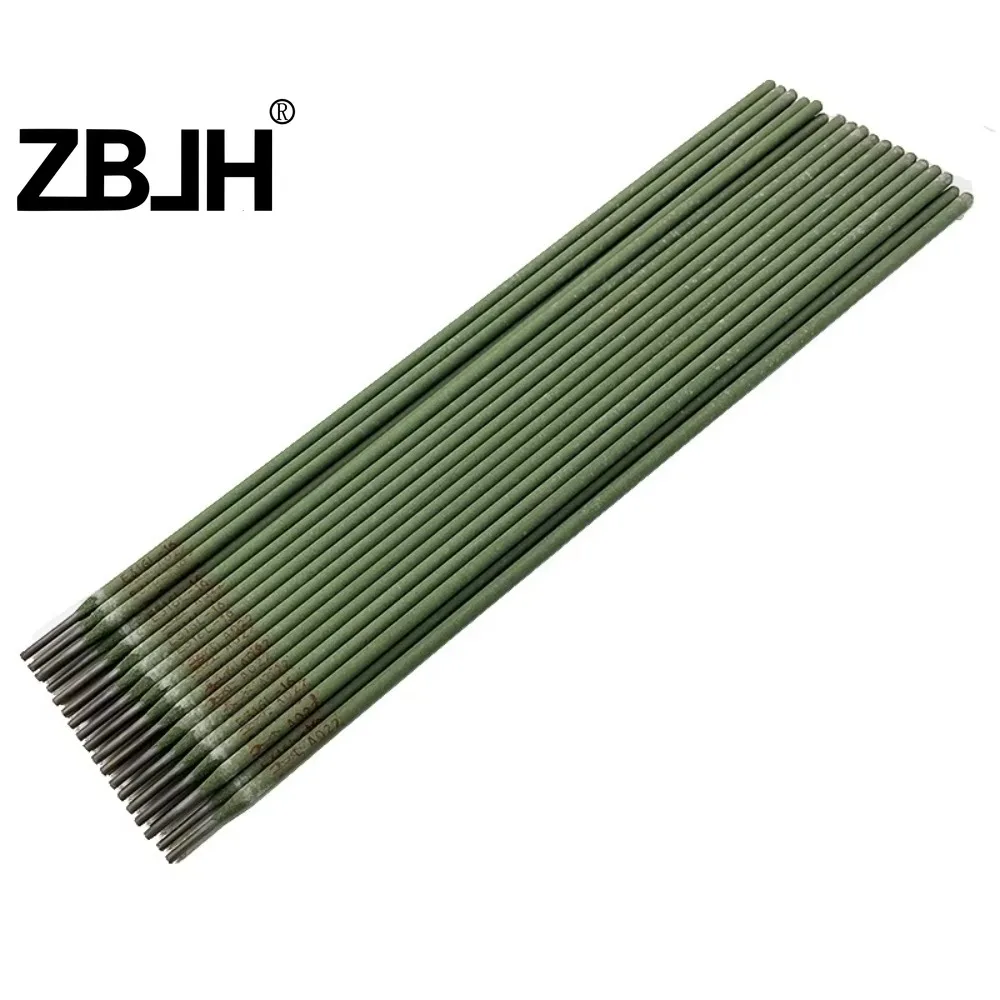 1KG Stainless steel electrodes welding rods 2.5mm 3.2mm 4.0mm