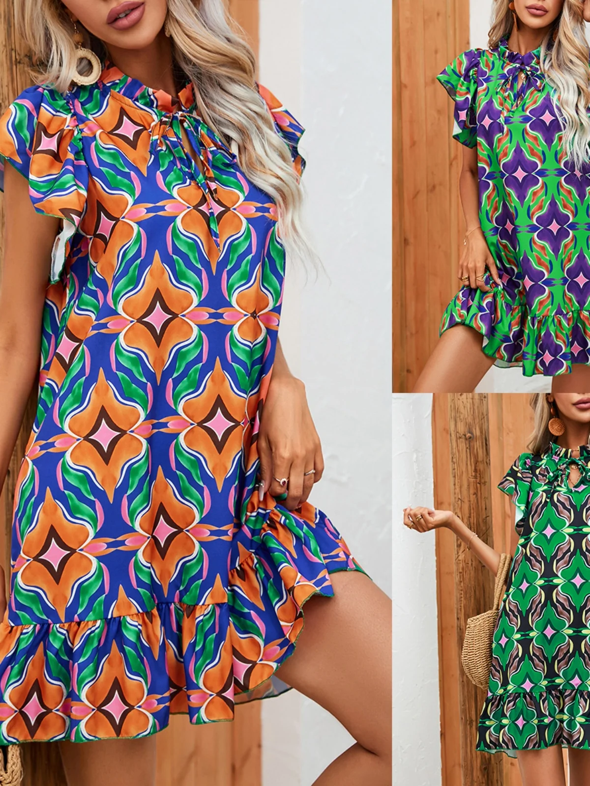 Summer Faion Sexy P…