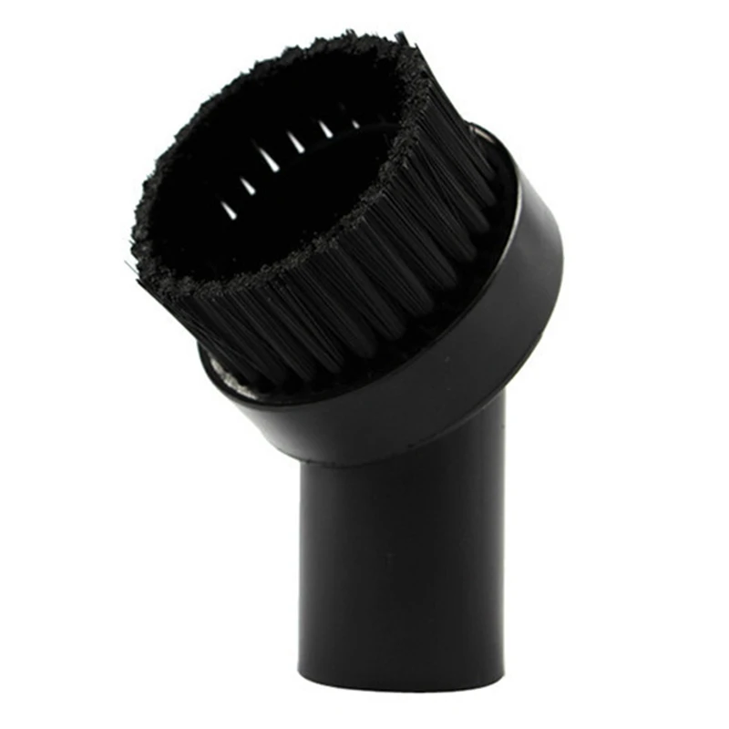 5PCS Universal Vacuum Nozzle Suction Brush Head For 32Mm Vacuum Cleaner Parts Accessories Crevice Tool For Bed Sofa