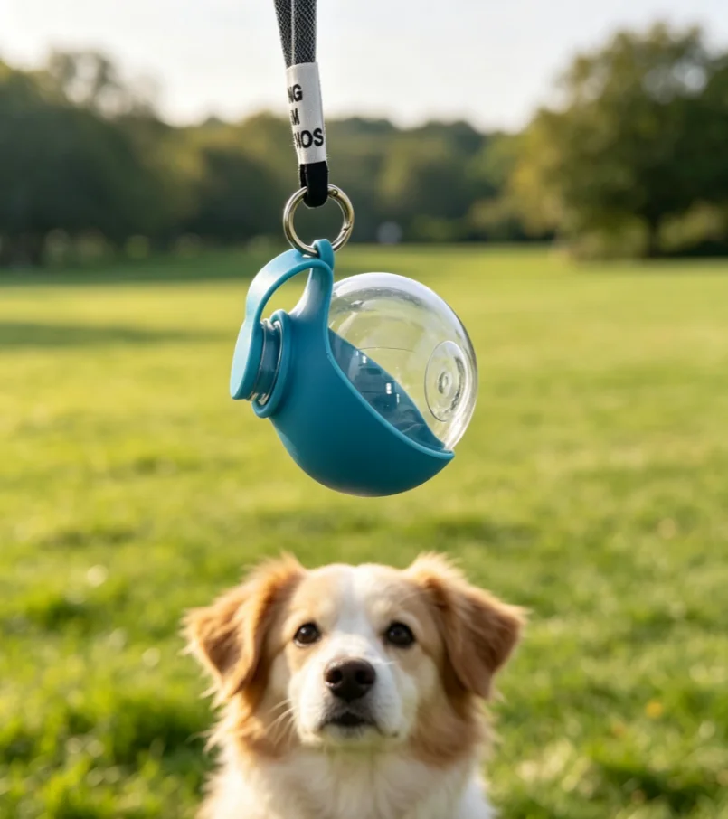 Thumbnail 4 - #66 Dog Travel Food Bowls Comparison Guide