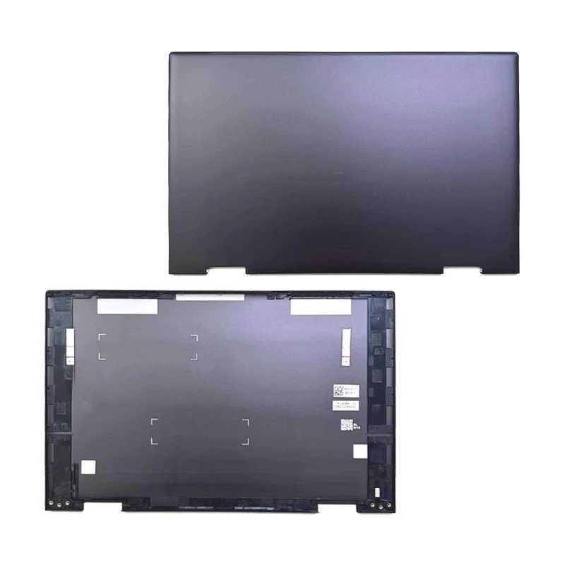 New For ENVY 15-EW 15-EY TPN-C157 TPN-C158 Laptop LCD Back Cover Screen Upper Housing Case Rear Lid Top Shell Silver Brown