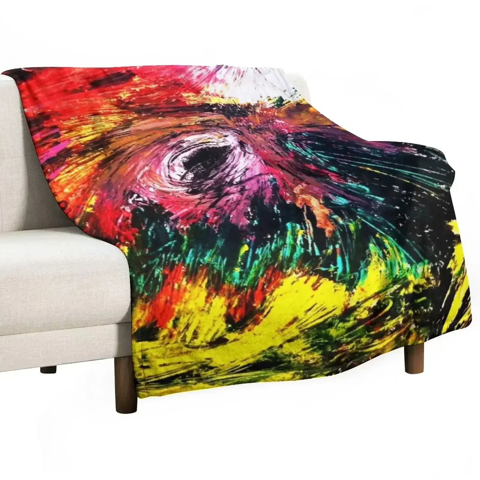 Mercy of a child Throw Blanket Summer Summer Beddings Beautifuls Decorative Beds sofa bed Travel Blankets