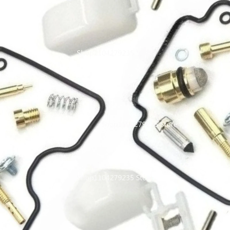 

Подходит для XF650 XF650U XF 650U 650 U 1997-2001, ремонтный комплект карбюратора