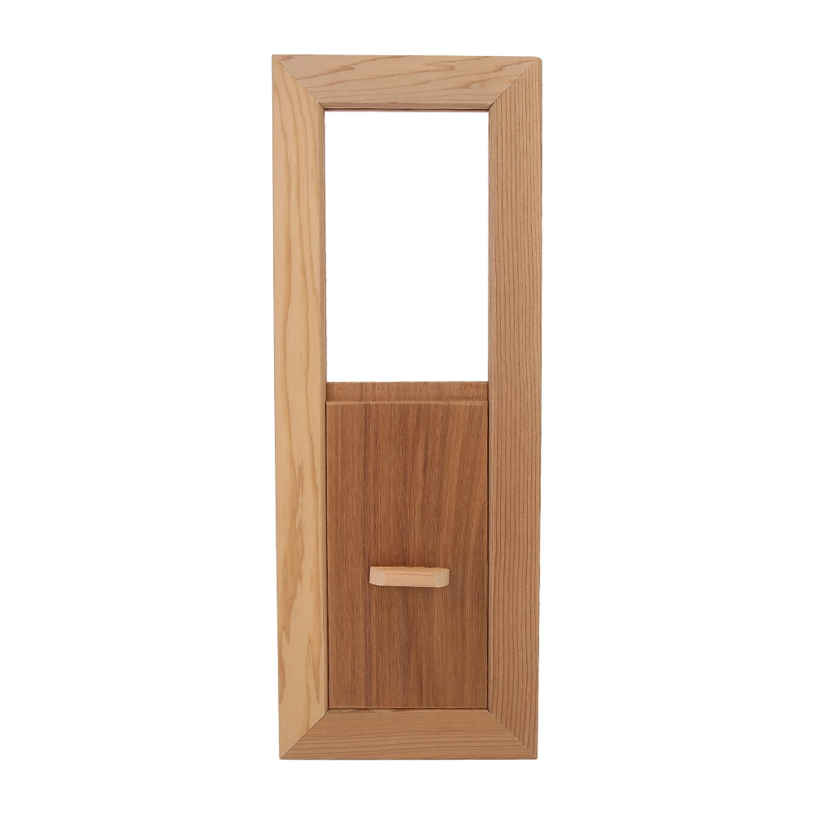 

Sauna Room Air Ventilation Panel Grille The Gaps Are Adjustable Smooth Edge Polishing Durable Steam Room Sauna Accessory