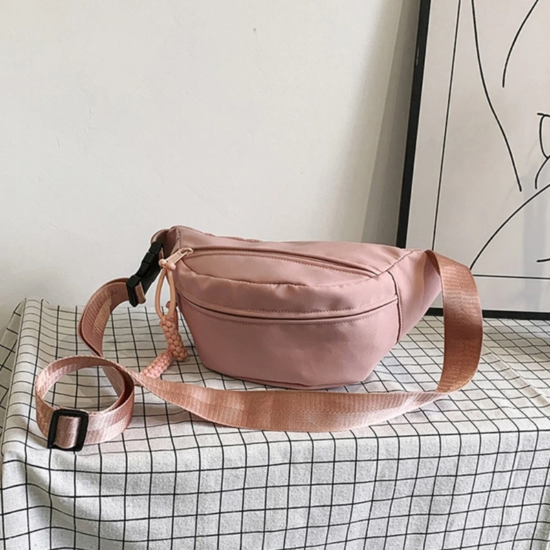 ceinture pour femmes et hommes, sacs banane avec sangle réglable, petit à bandoulière