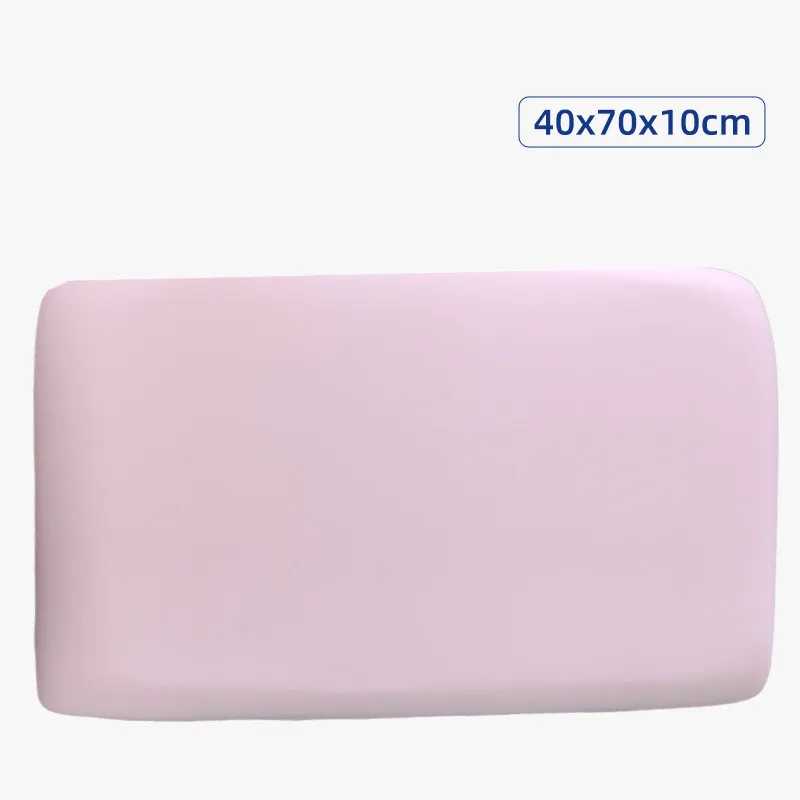 

1PC Super Soft Memory Foam Pillow With Pillowcase Slow Rebound Relax Massage Protector Neck Sleep Comfortable Home Bedding 40*70