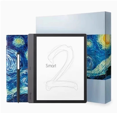 iReader Smart2 10.3-inch e-book reader intelligent electronic
