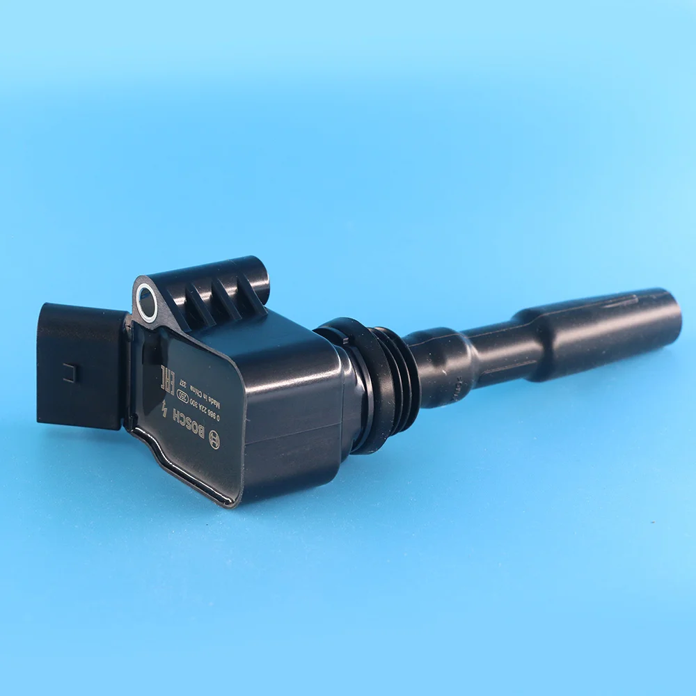 1PCS 06K905110C 06L905110K Ignition Coil for EA888 Audi A1 A3 A4 A5 A6 Volkswagen Touran 06L905110H 06K905110G 06H905110D