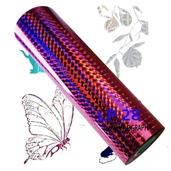 15cm x 120m pale gold hot stamping foil heat transfer laminated laser prnter decorative toner reactive foil