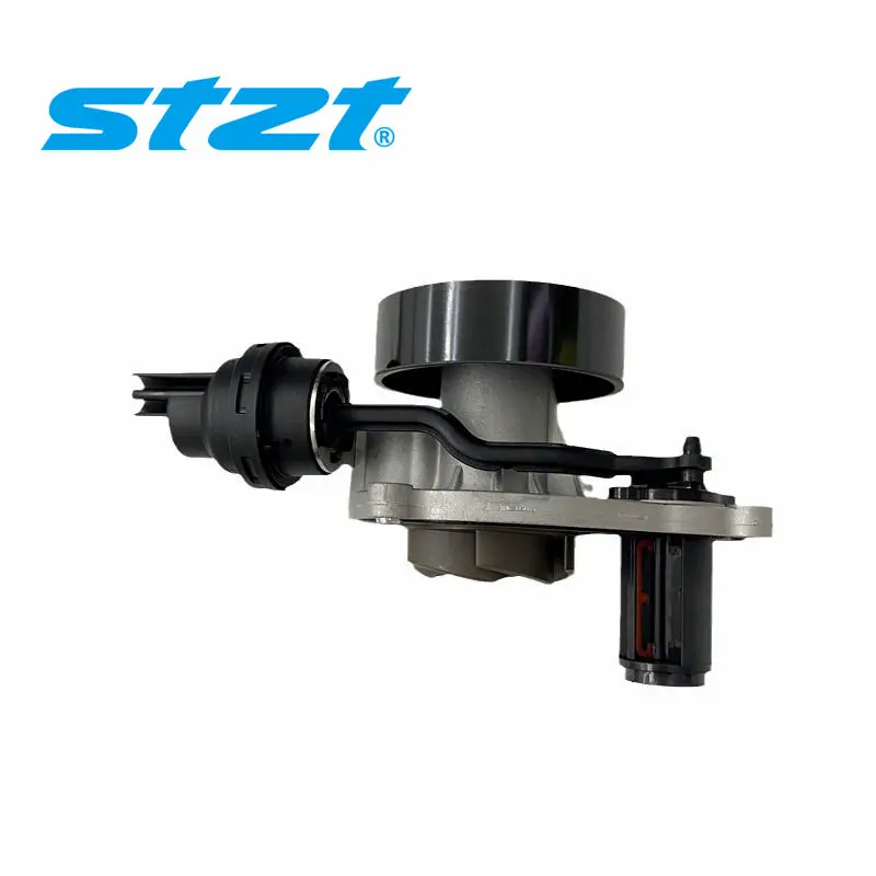 

STZT 11518638026 новый и использованный алюминиевый водяной насос для BMW Fit моделей F20 F21 F35 G30 G38 G11 G12 системы охлаждения для автомобилей
