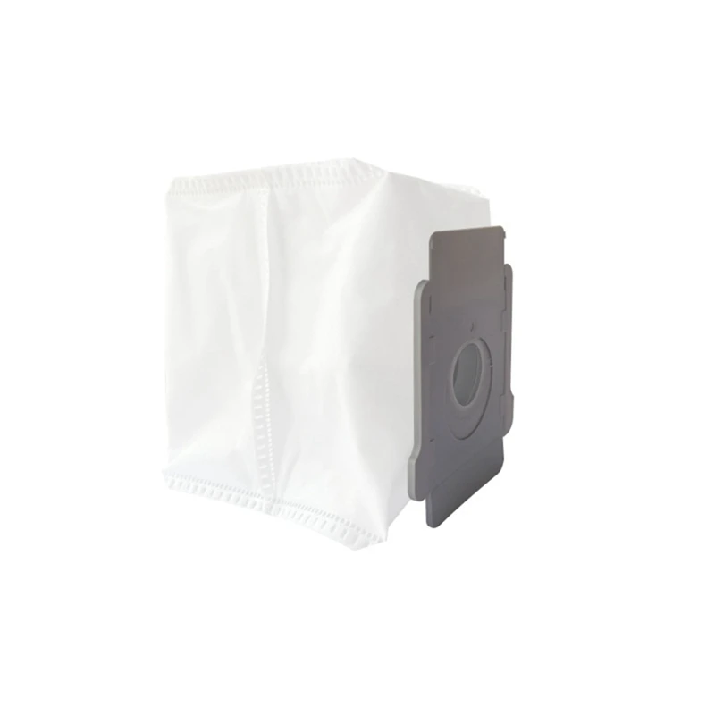 Dirt Disposal Bags For Irobot Roomba E, I, & J Models I1+,I3+, I4+, I5+, I7+, I8+, J5+, J7+, J8+, J9+, Combo J7+ J9+