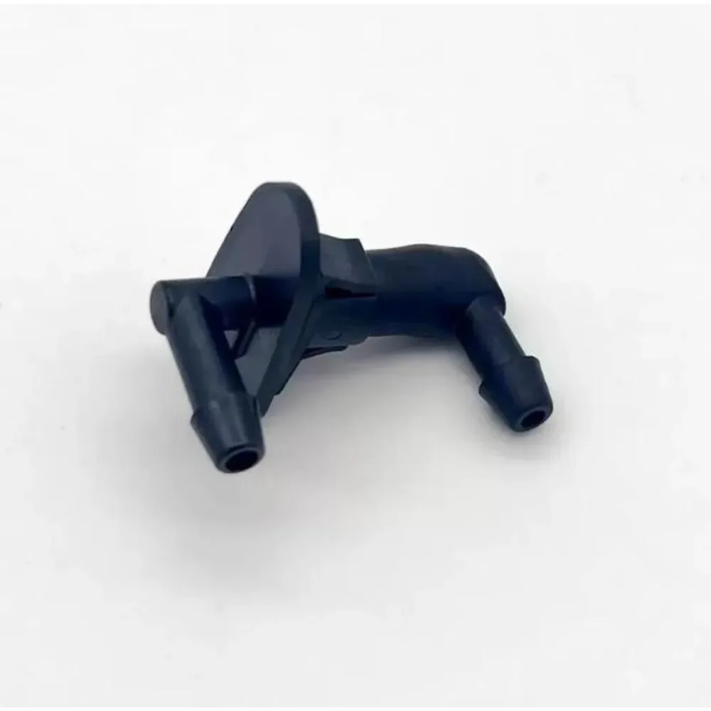 For Honda CRV Breeze 17-22 CDX Rear Spray Pipe Connector Tailgate Tail Wing Spray Pipe Connector Joint Buffering Bending Stress