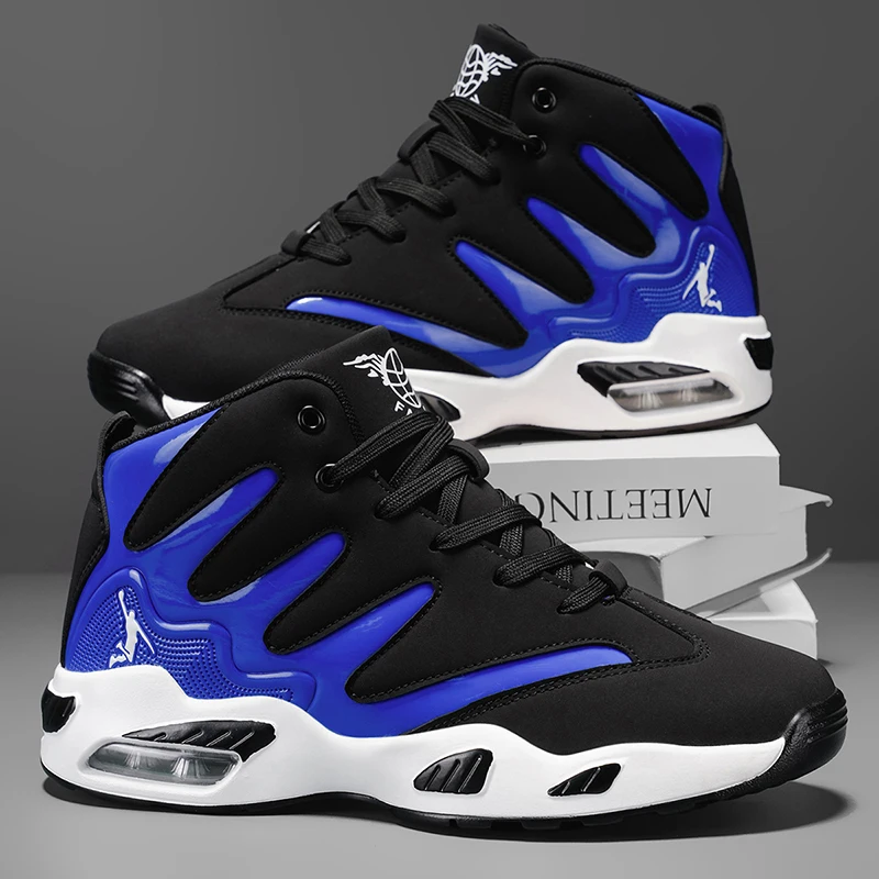 Thumbnail 2 - #17 Trending Basketball Shoes Right Now
