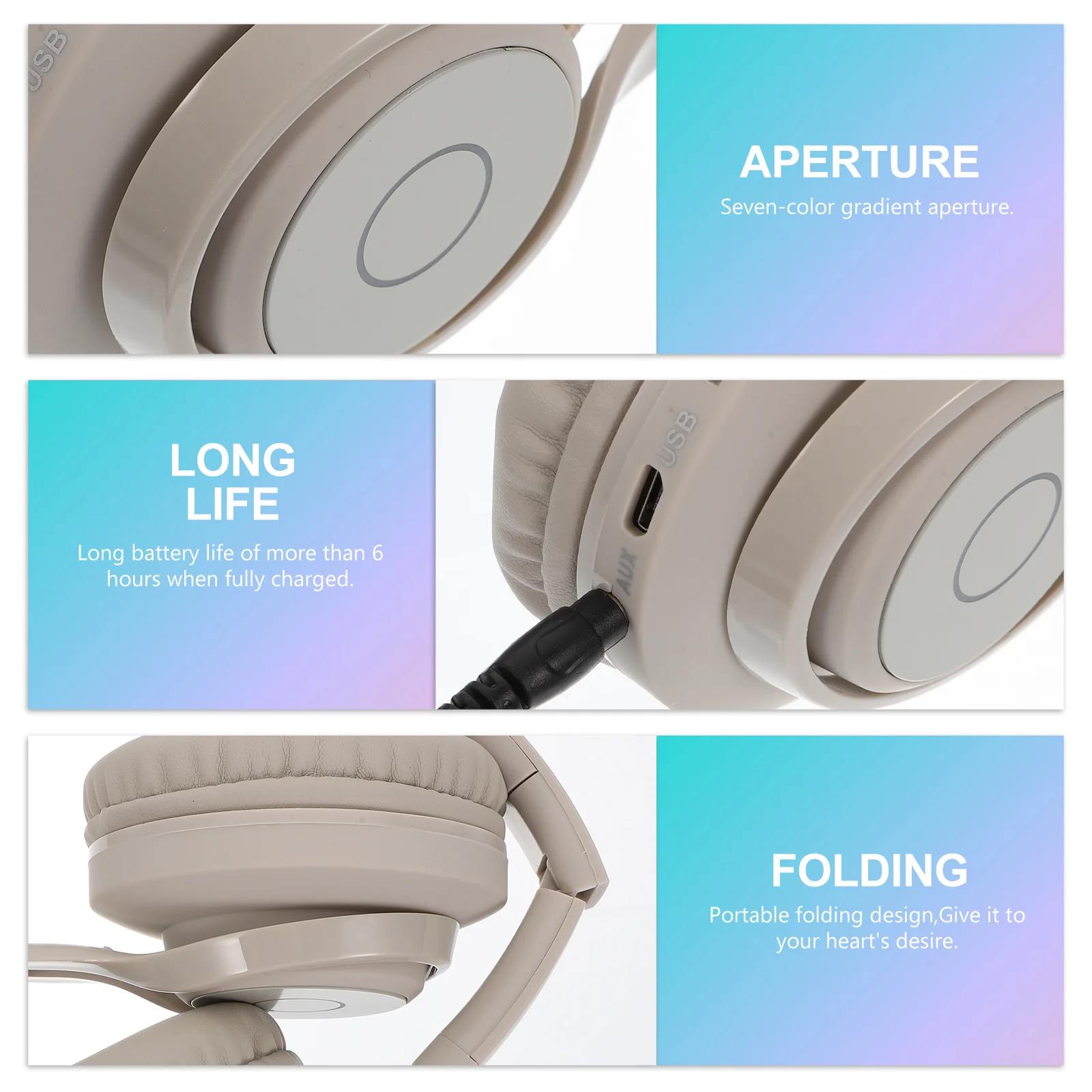 

Earphone Headset Wireless Earphones Headsets Gaming Headphones Office