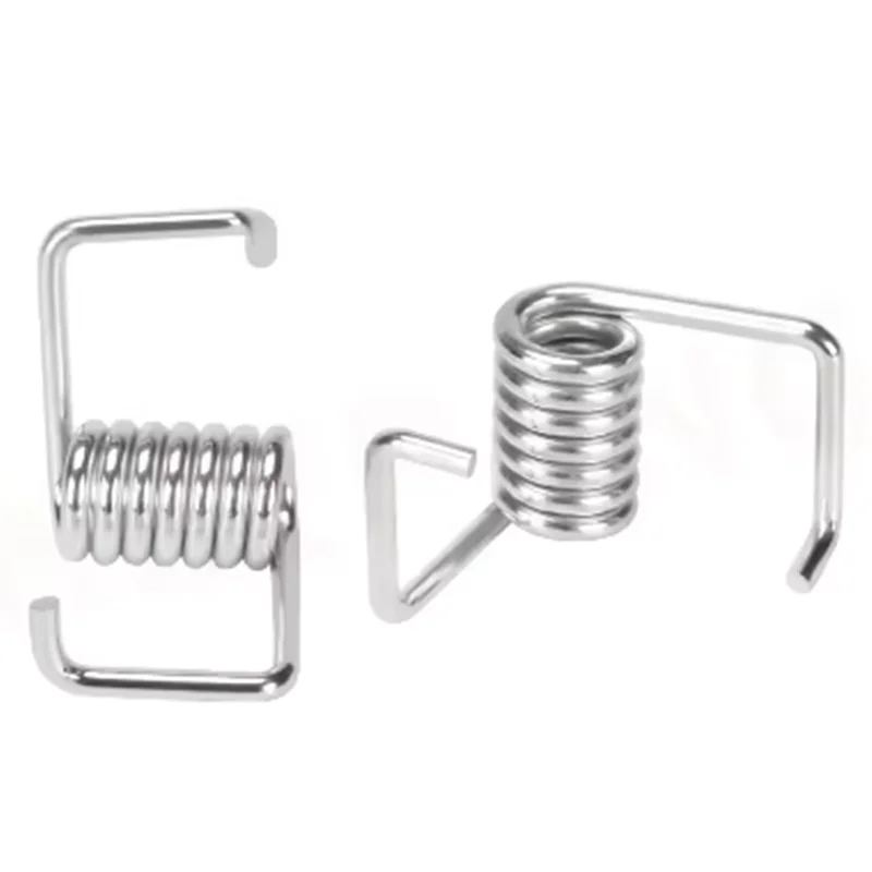 GT2 Timing Belt Tensioner Spring for RepRap 3D Printer Parts Strong Torsion Locking Tension Synchronous 6mm