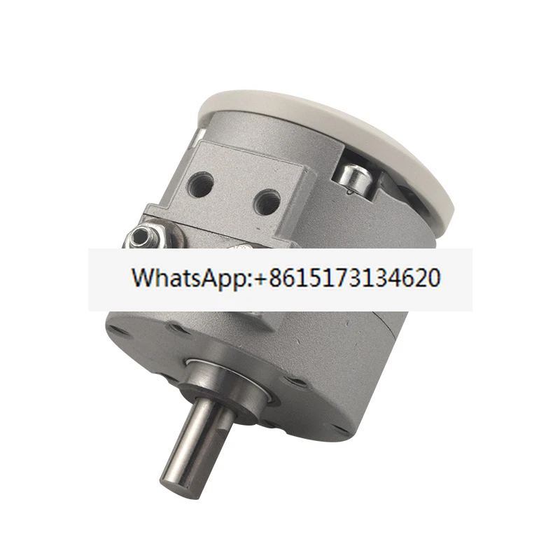 

Пневматический лопастной поворотный цилиндр CDR BS 10–15–30–40–90–180 градусов