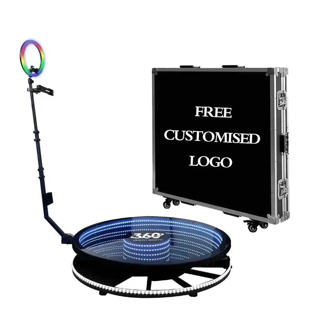ABYSS Verre Machine Fache Isub Cabina De Fotos, Plateforme 2025 Camara Stand Isubo Photoboo, Accessoires, 360 Hue, Vitre, 360