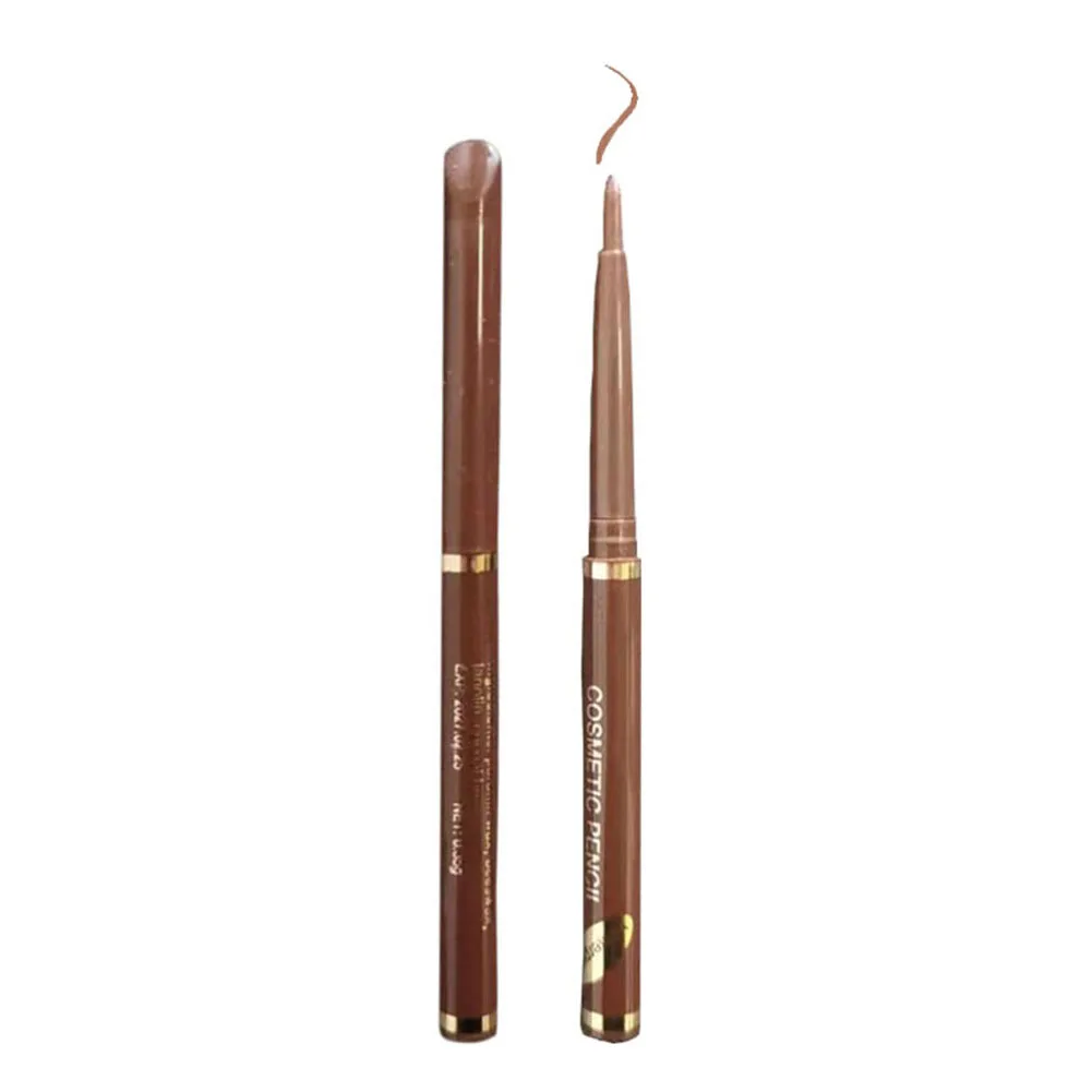 Beard Makeup Enhancer Moustache Filler Men Beard Makeup Enhancer Moustache Coloring Pen Barber Pencil