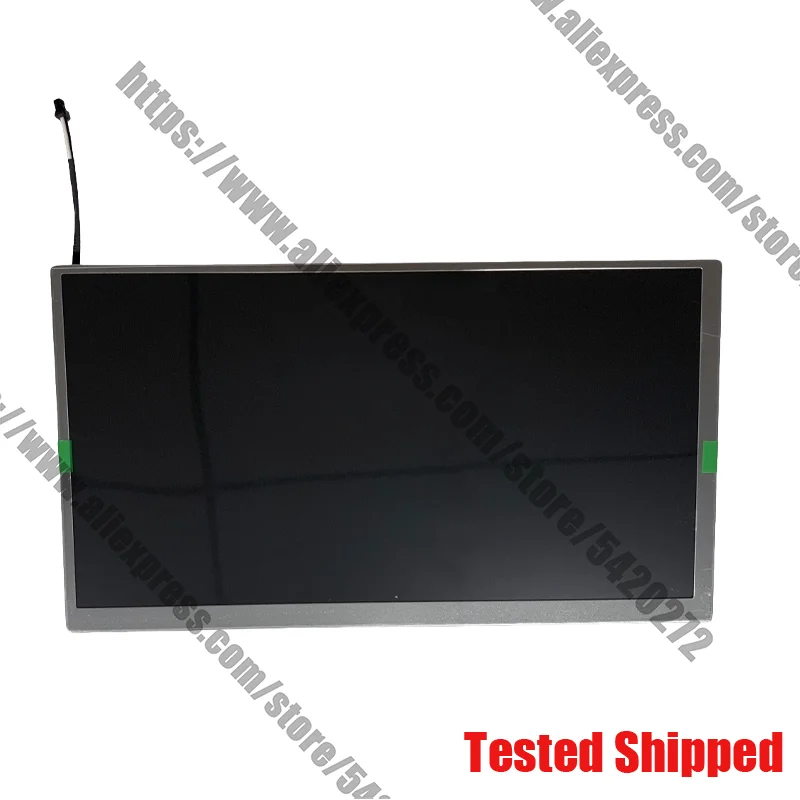 

Совершенно новый оригинальный дисплей CLAA069LR01 6,9 дюйма