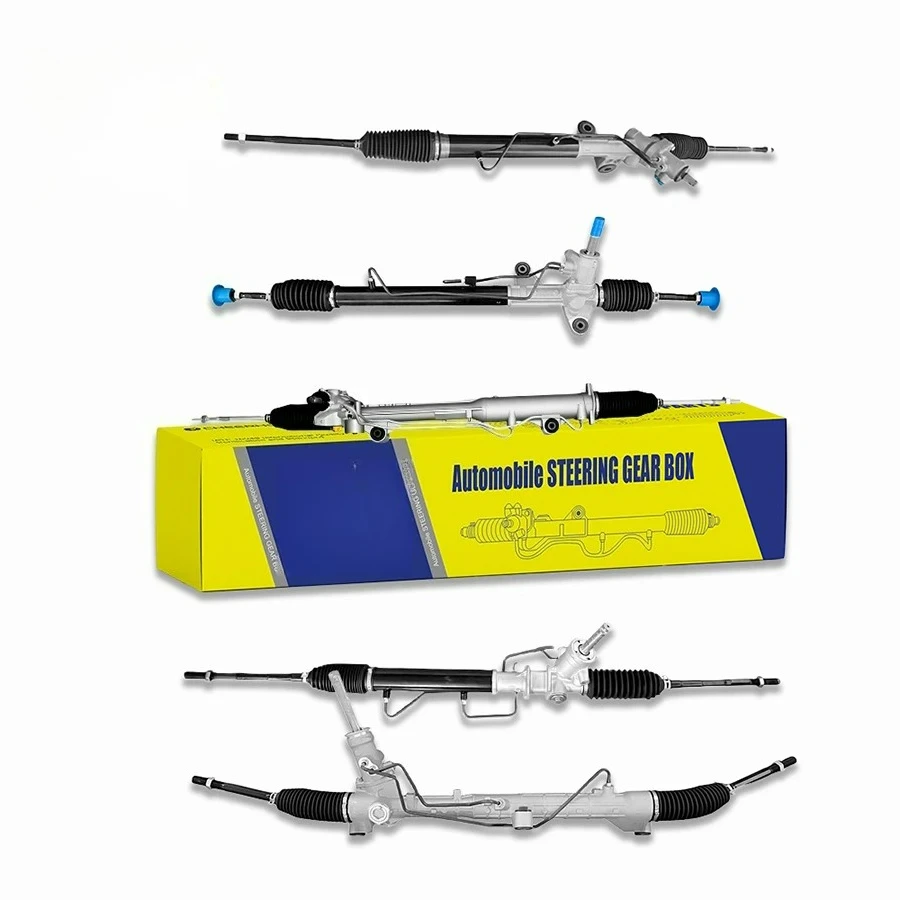 

Ultimate Details ForRenault Logan Lada Largus Power Steering System OE 820002385 490019274R 6001547030 7701471304