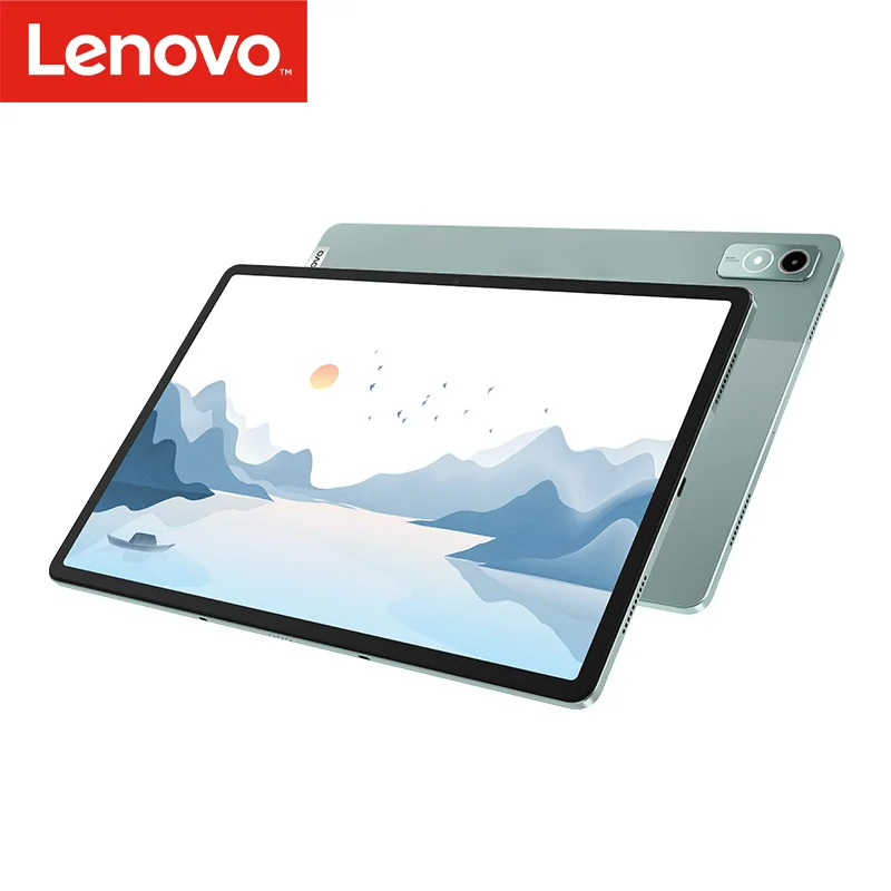 Lenovo-Relógio Tablet Android, Tela Matte Pro, Tela Leve, Núcleo Octa Original, Vídeo, 60Hz, Tab P12, K12, 2023