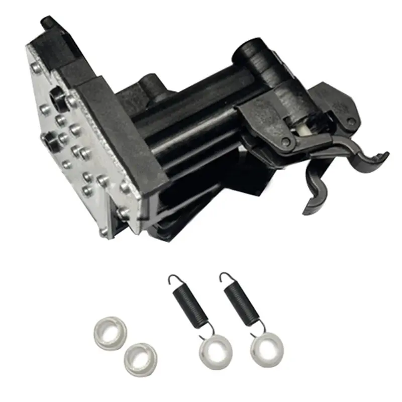 A56P-For Grammer 90.3 Truck Seat Height Control Valve 0003108838 1079990405 1117060 133042